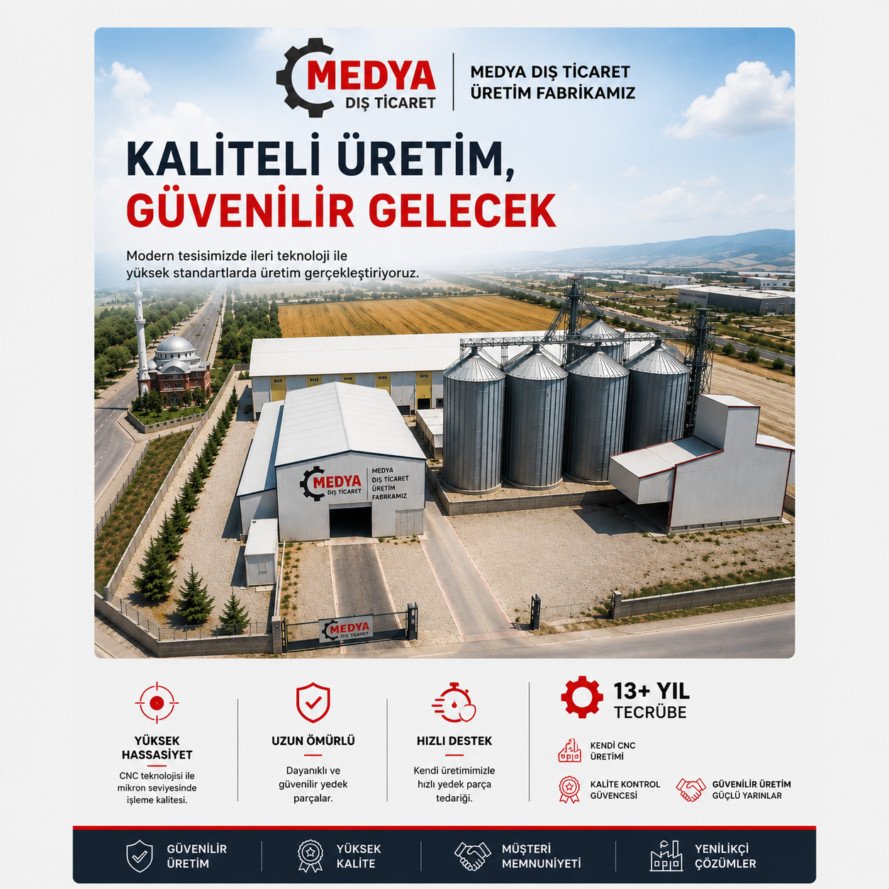 Hakkımızda / Mehmet Ülkümen kimdir?